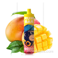 Rum Bar 9000 Puffs Vape Wholesale